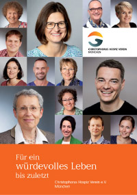 Der CHV stellt sich vor