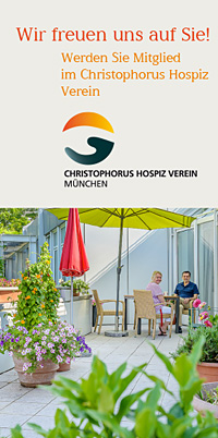 Werden Sie Mitglied