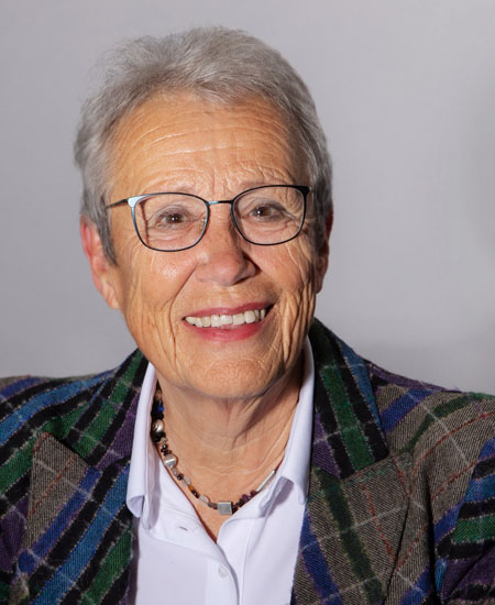 Renate Salzmann-Zöbeley