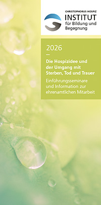 Info: Seminare und Informationen